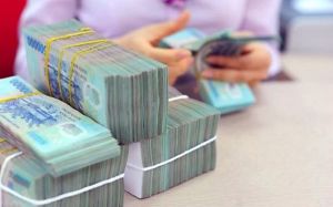 Vốn hỗ trợ phát triển kinh tế tư nhân